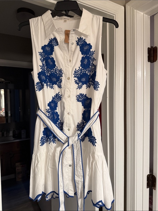Lalavon Dresses & Skirts - Vestique Natalie Dress